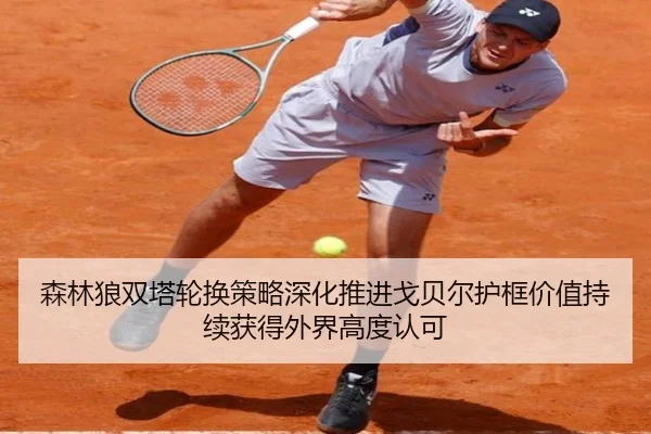 森林狼双塔轮换策略深化推进戈贝尔护框价值持续获得外界高度认可